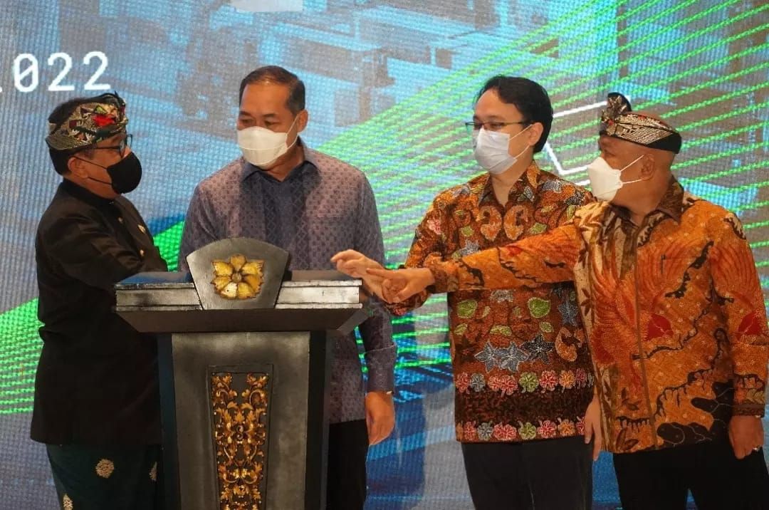 podiumnews.com-Cok Ace: 11 Penerbangan Internasional Sudah Masuk Bali